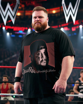 Jelly Roll Men's Plus Size Short Sleeve T-Shirt
